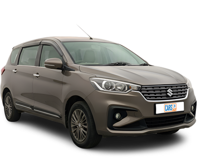 Maruti Ertiga-img